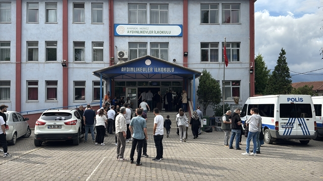 Galeri