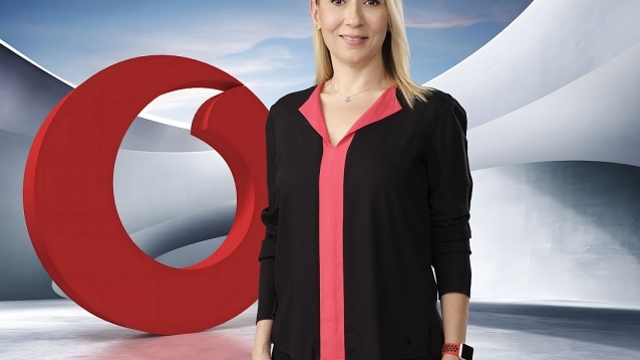 Vodafone, İzmir'de 4.5G hızını iki kata kadar artırdı
