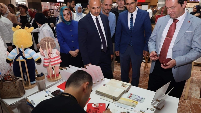 Diyarbakır'da yılın ilk 5 ayında kurslarda eğitim görenlerin sayısı 45 bine ulaştı