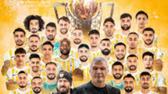 TFF Van Bölge Temsilciği takımları üçte üç yaptı