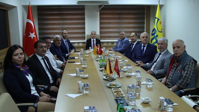 Kırklareli'nde "İğneada Longoz Ormanları Milli Parkı" anma pulu ve ilk gün zarfı tanıtıldı