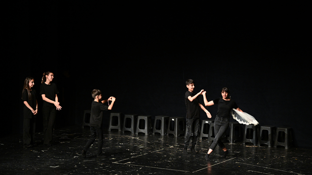 Galeri