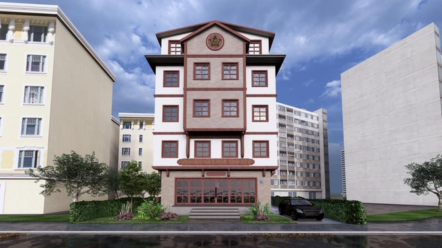 Ankara'da Kırıkkale Kültür ve Sanat Evi faaliyete geçecek