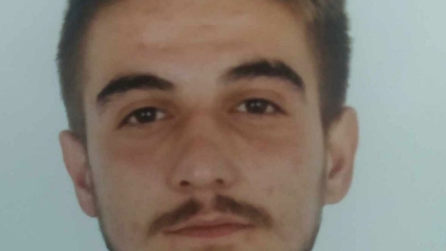 Refüjdeki ağaca çarpan kamyonetin sürücüsü öldü