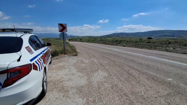 Ankara'dan kısa kısa