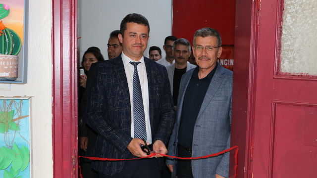 Sarayönü'nden kısa kısa