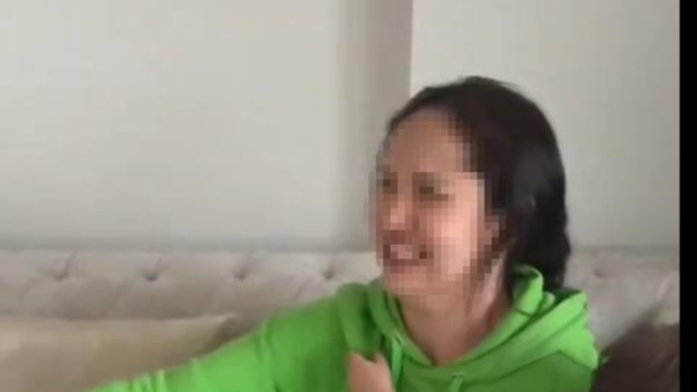 Bodrum'da annenin bebeğini darbettiği iddiası