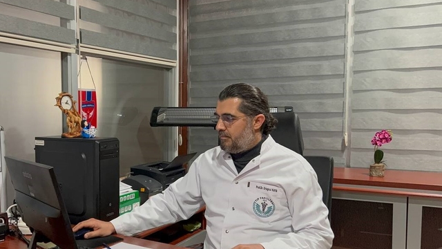 Niğde'de uzmandan "zehirli mantar" uyarısı