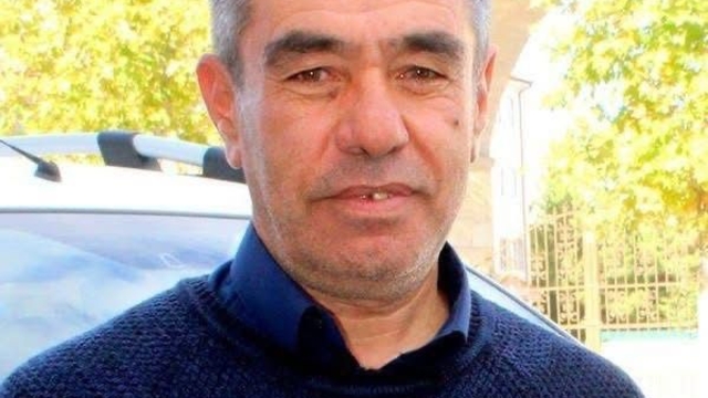 Husumetlisini bıçakla öldürdü