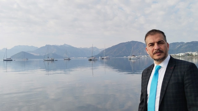 Marmaris açıklarında 5.8 büyüklüğünde deprem (3)