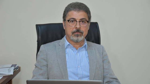 Prof. Dr. Sözbilir: 5.8'lik deprem, Marmaris Fay Zonu'na komşu karadaki fayları tetikleyebilir