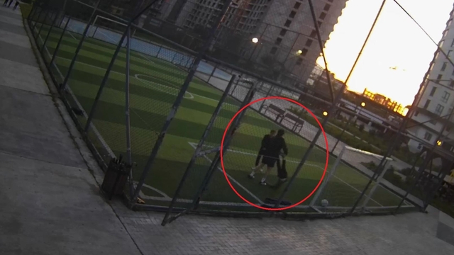 Sallanıp yere fırlatılan 7 yaşındaki Güney'in babası: Yaşı küçük şüpheliler yaptırımla karşılaşmalı