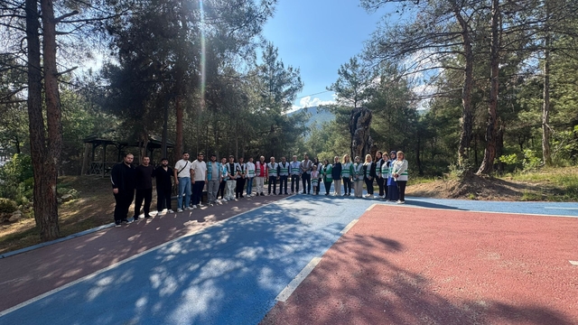 Karabük'ten kısa kısa