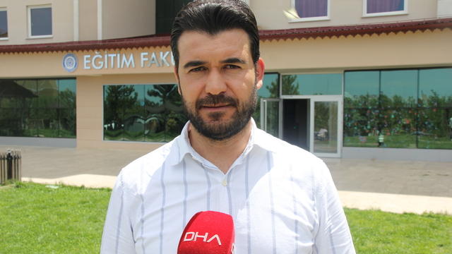 Türkiye için 2050 yılı kuraklık tehdidiyle geliyor