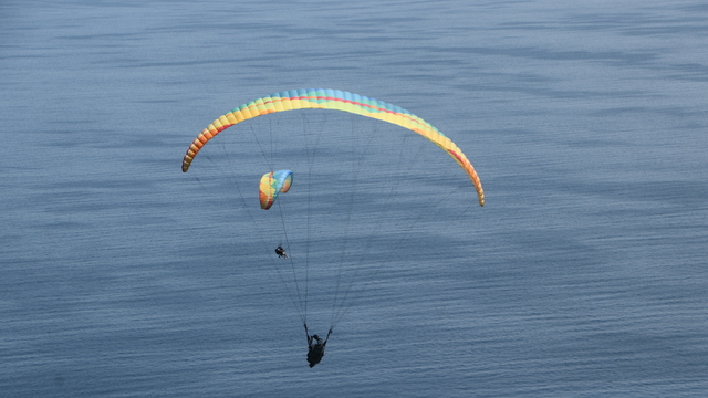 Tekirdağ bayramda adrenalin tutkunlarını bekliyor