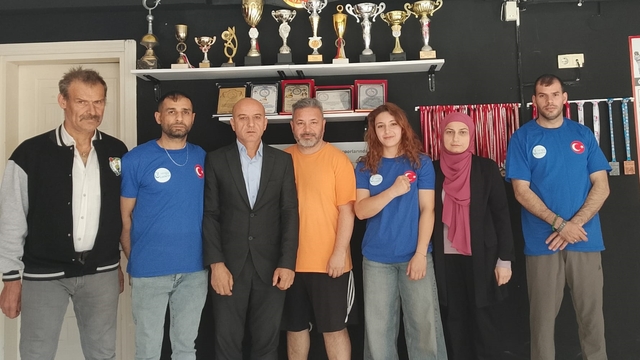 Edirne'den kısa kısa