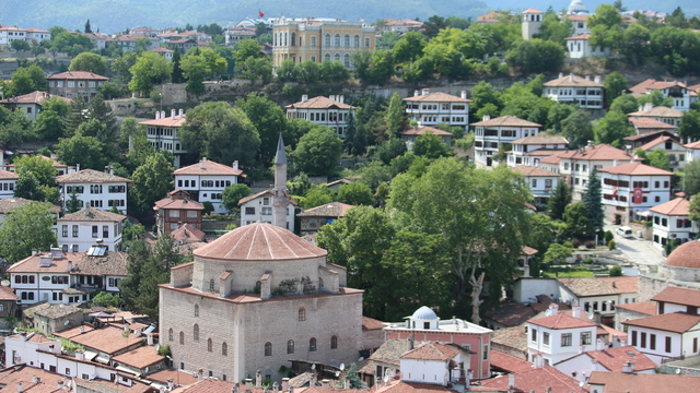 Amasra ve Safranbolu bayramda ziyaretçilerini doğa ve tarihle iç içe ağırlayacak