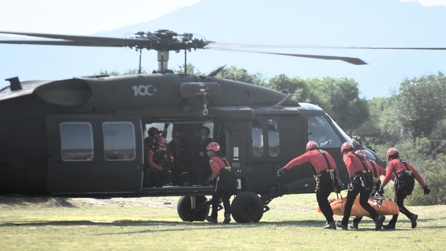 Anadolu Yıldızı 2025 Tatbikatı sona erdi