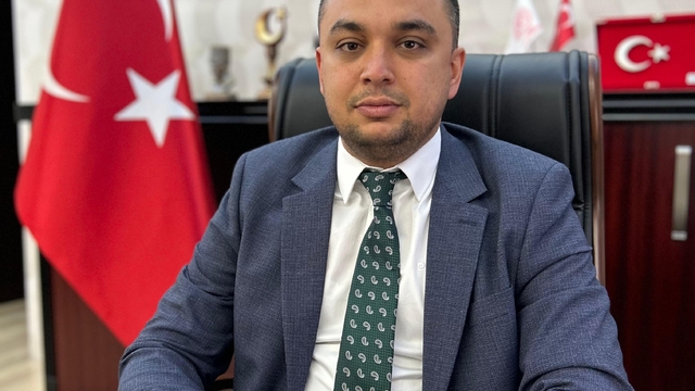 Niğde İl Sağlık Müdürü İnan'dan kurban keseceklere uyarı