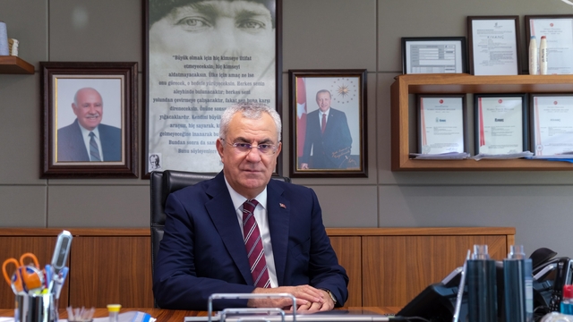 Adana Sanayi Odası Başkanı Zeki Kıvanç kentin ihracat rakamlarını değerlendirdi