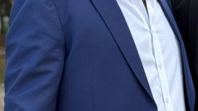 Fenalaşıp araçtan indi, uzandığı yerde öldü