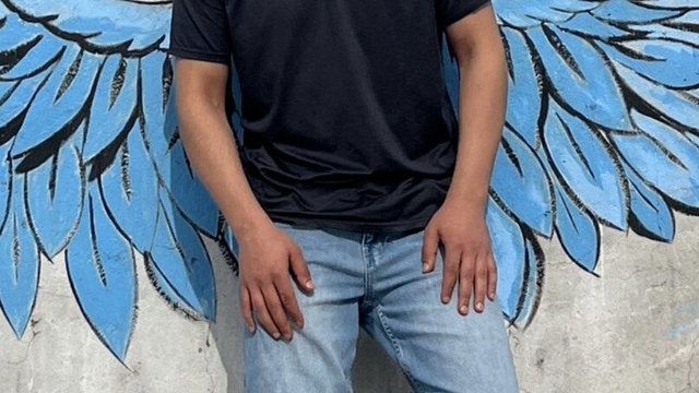 Motosiklet kazasında ölen Emre toprağa verildi