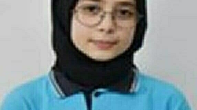 Depremde panik ataktan ölen Afra Nur, LGS'ye hazırlanıyormuş