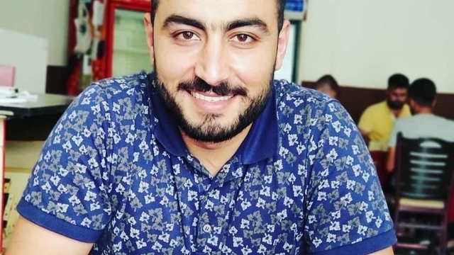 Peçe takan husumetlisi tarafından çalıştığı atölyede öldürüldü