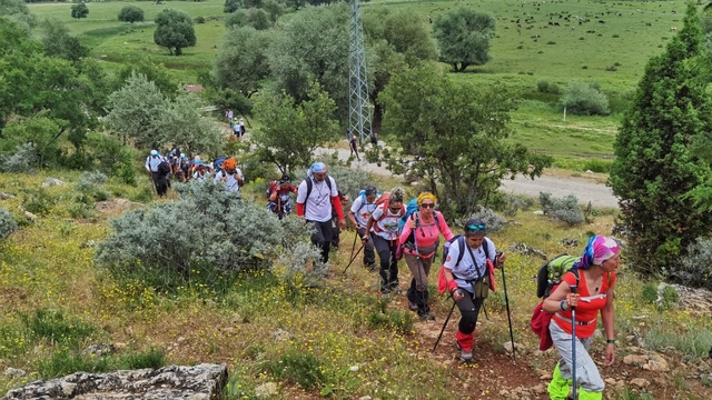 Seydişehir'den kısa kısa