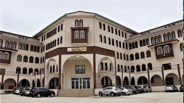 Çeçek hastalığı görülen sınıfta eğitime, yıl sonuna kadar ara verildi