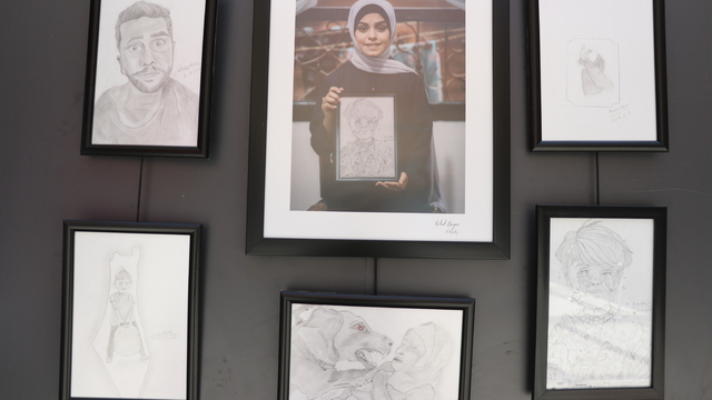 Galeri