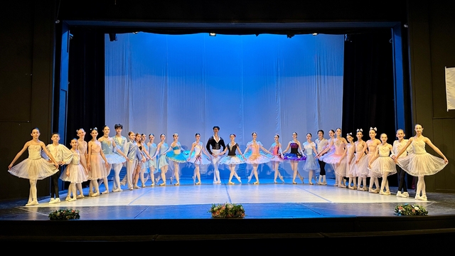 Galeri