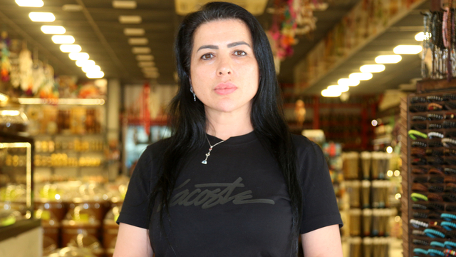 Esnafın mülk sahibi kabusu; kapıları kırdı, elektriği kesti
