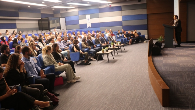 ASO-SEM'de sanayicinin iş gücü ihtiyacı için 55 kadına teknik eğitim verilecek