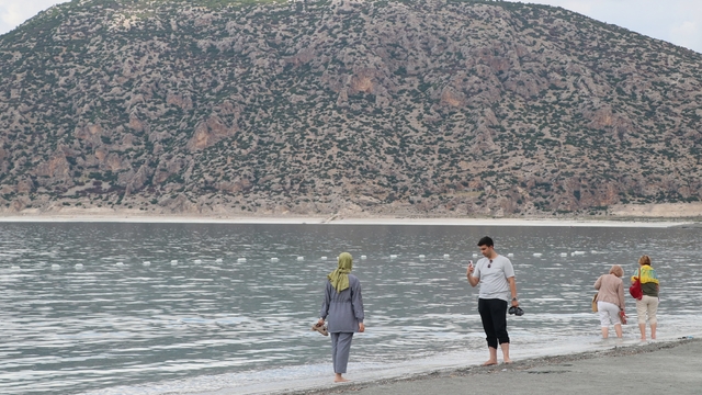 Türkiye'nin Maldivler'i bayramda ziyaretçilerini bekliyor