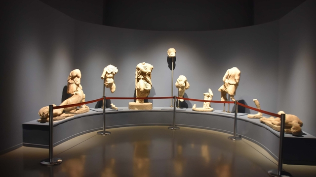 Galeri