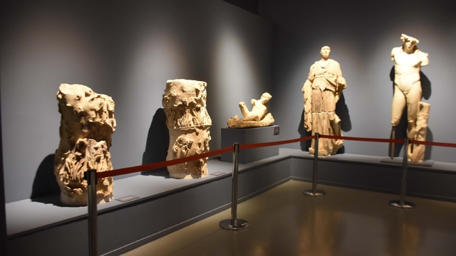 Galeri