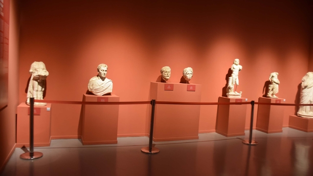 Galeri