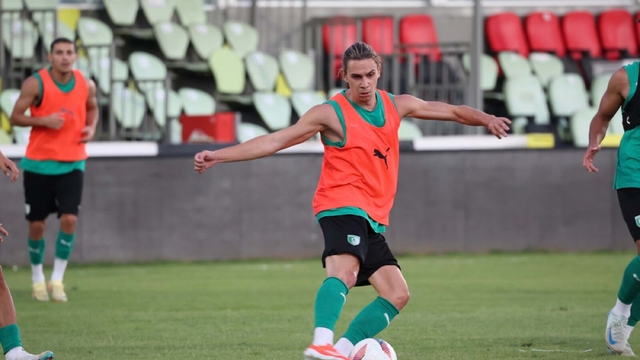 Bodrum FK'da Taylan, Kocaelispor yolunda