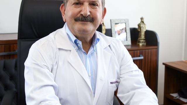 Antalya İl Sağlık Müdürü Özkan'dan Kurban Bayramı mesajı