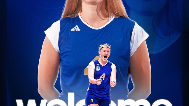 Aydın'a voleybolda Rus pasör