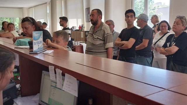 Gelibolu Belediyesi bayram hazırlıklarını tamamladı