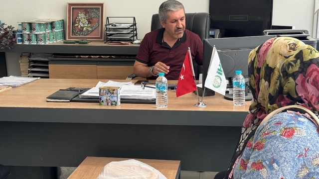 İHH Adıyaman'da Gazze için 1000 kurban hissesi hedefliyor