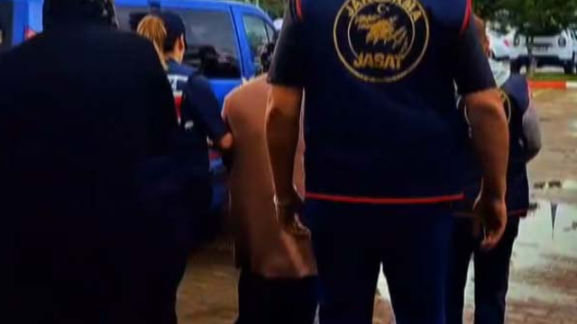 Kaybolduktan 43 gün sonra cesedi bulunan şizofreni hastası, eşarpla boğulmuş