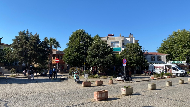 Galeri