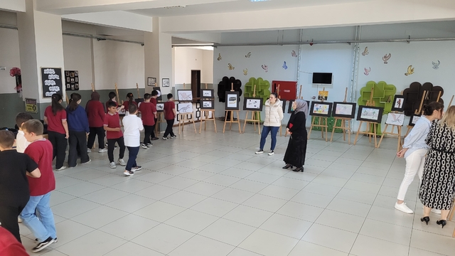 Galeri