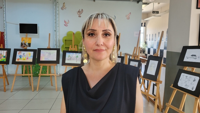 Galeri
