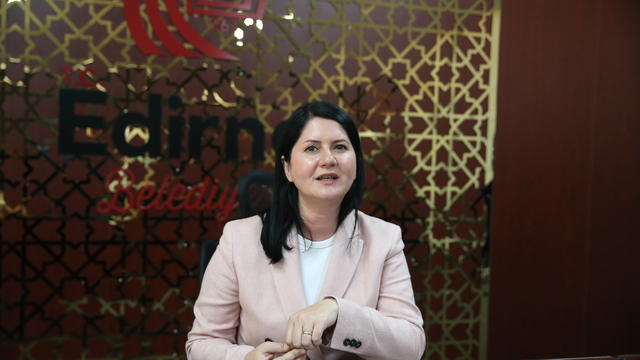 Edirne Otogarı ihaleye çıkarılacak
