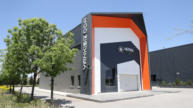 Galeri