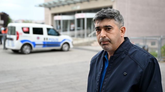 Gazilik ünvanına 17 yıl sonra kavuşan Gür çifte bayram yaşıyor